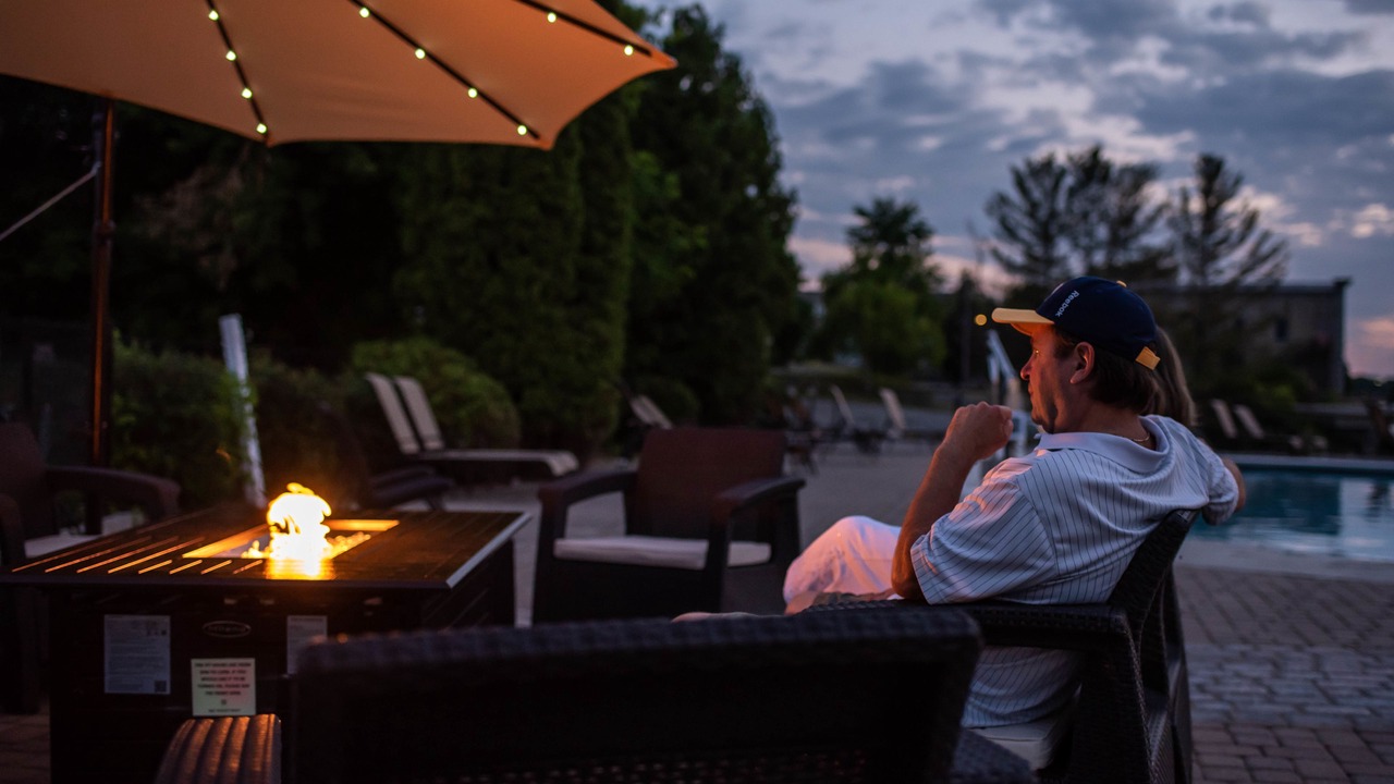 Photo of Patio Balcony in Alexandria Bay