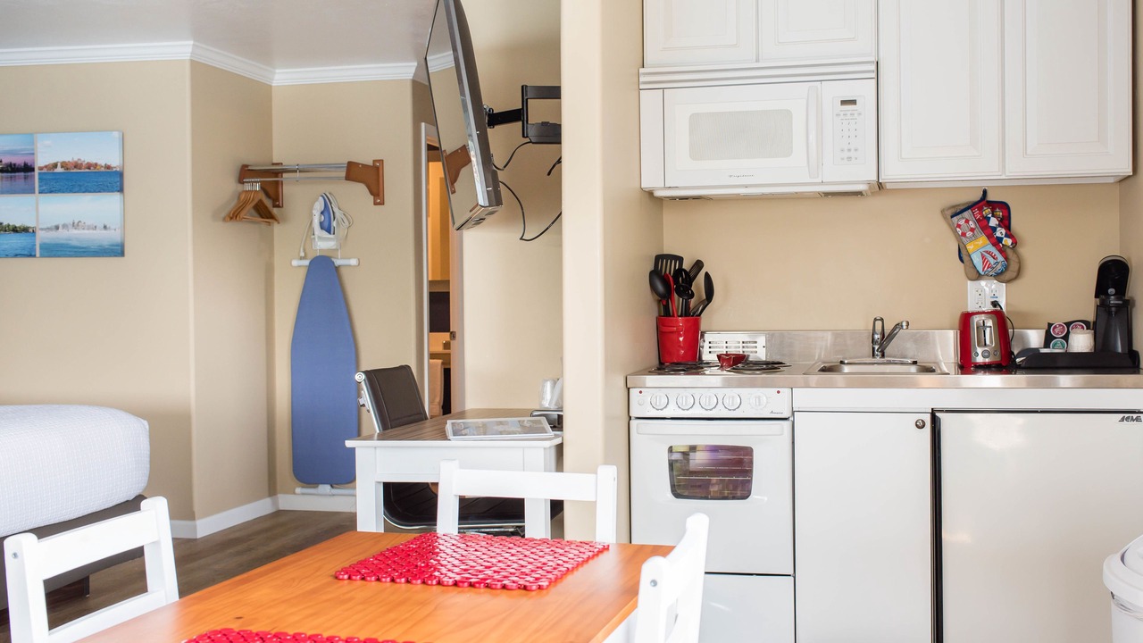 Photo of Patio Balcony in Alexandria Bay