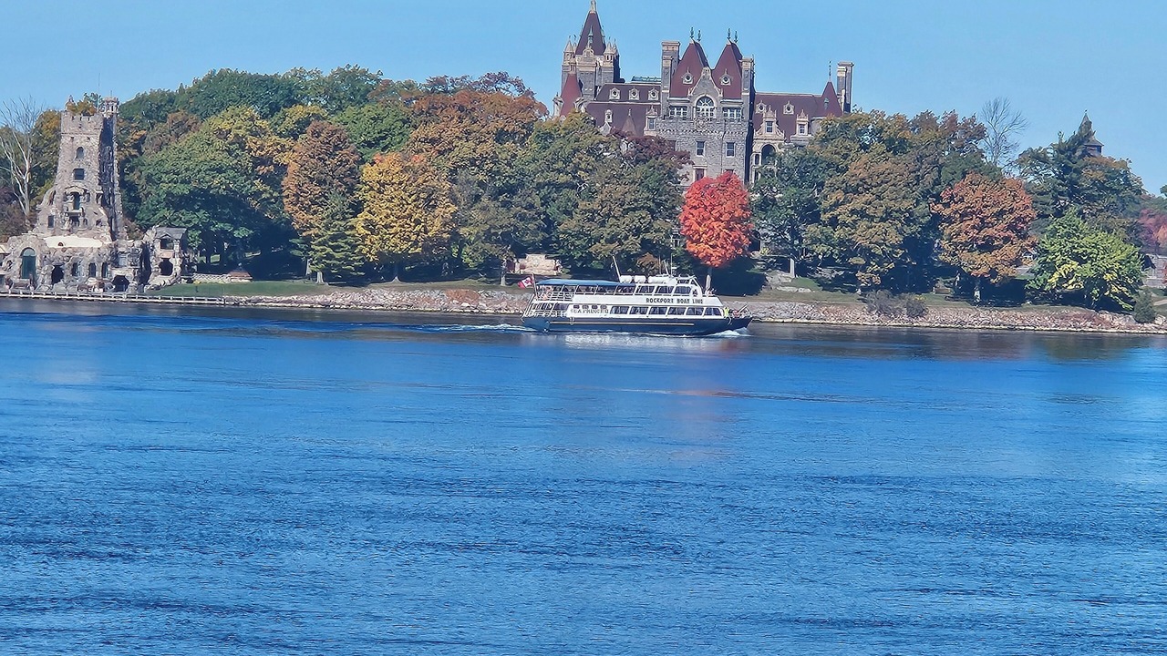 Photo of Others in Alexandria Bay