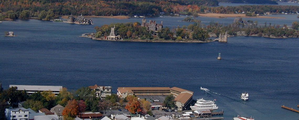 Photo of Outdoor in Alexandria Bay