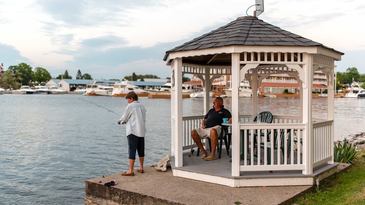 Photo of Outdoor in Alexandria Bay