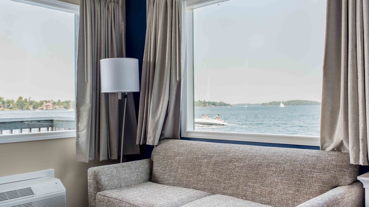 Photo of Patio Balcony in Alexandria Bay