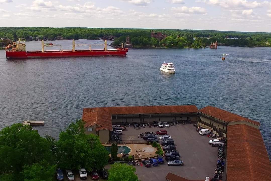 Photo of Outdoor in Alexandria Bay