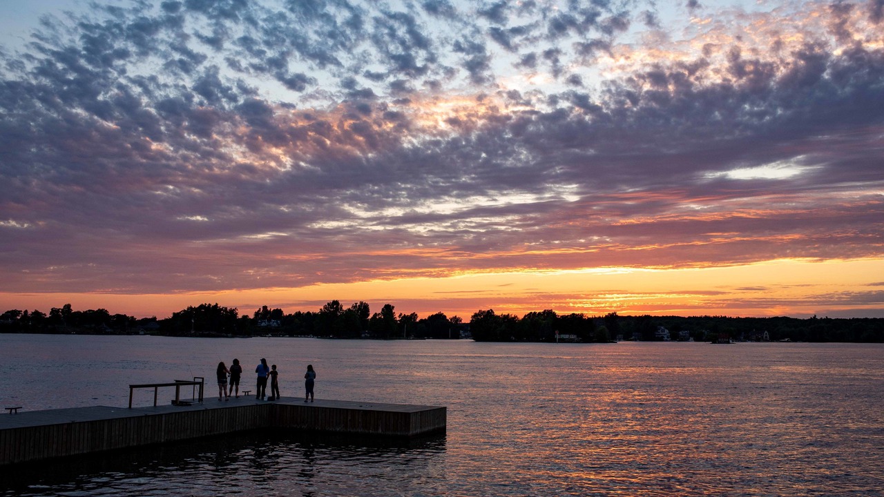 Photo of Outdoor in Alexandria Bay