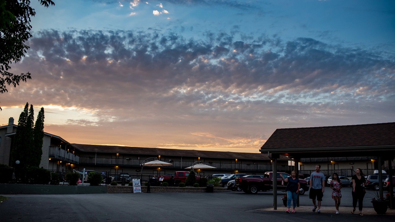 Photo of Outdoor in Alexandria Bay