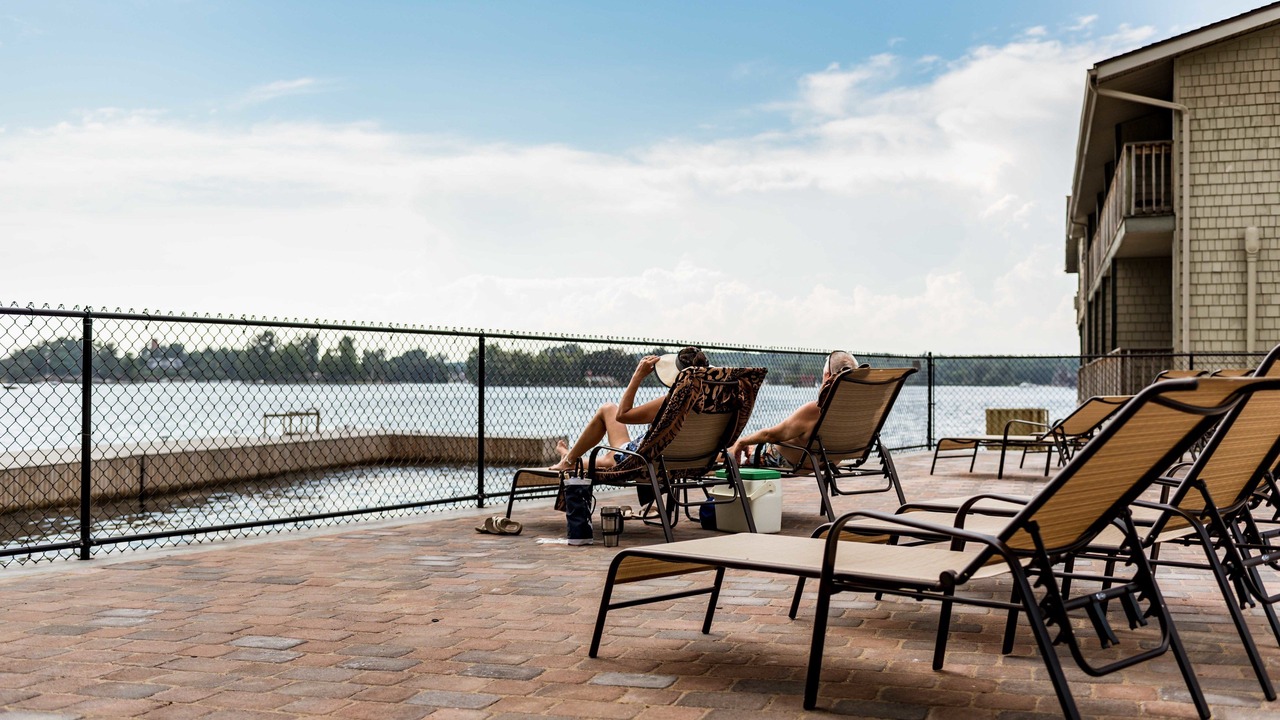 Photo of Outdoor in Alexandria Bay