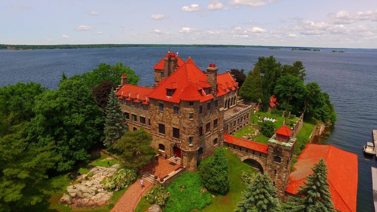 Photo of Others in Alexandria Bay