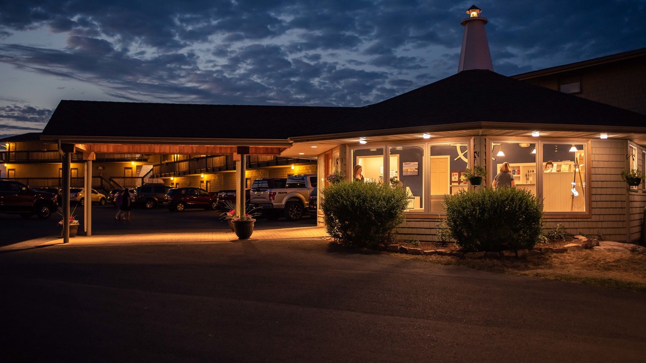 Photo of Outdoor in Alexandria Bay