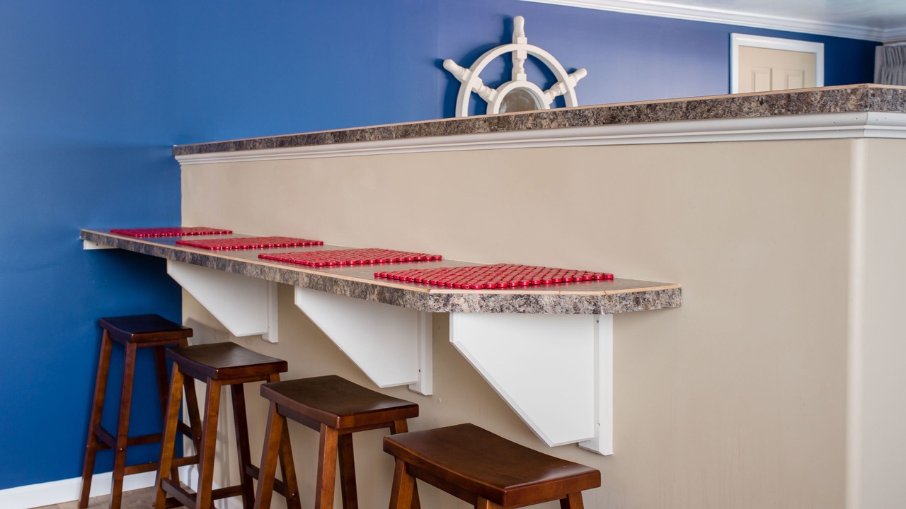 Photo of Patio Balcony in Alexandria Bay