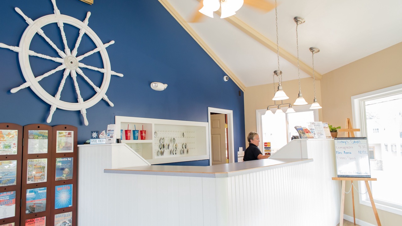 Photo of Others in Alexandria Bay