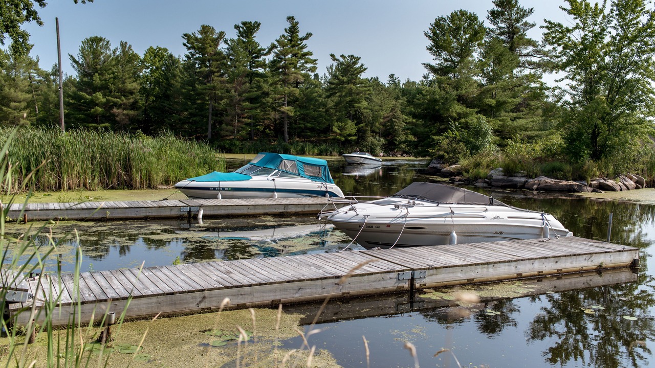 Photo of Outdoor in Alexandria Bay