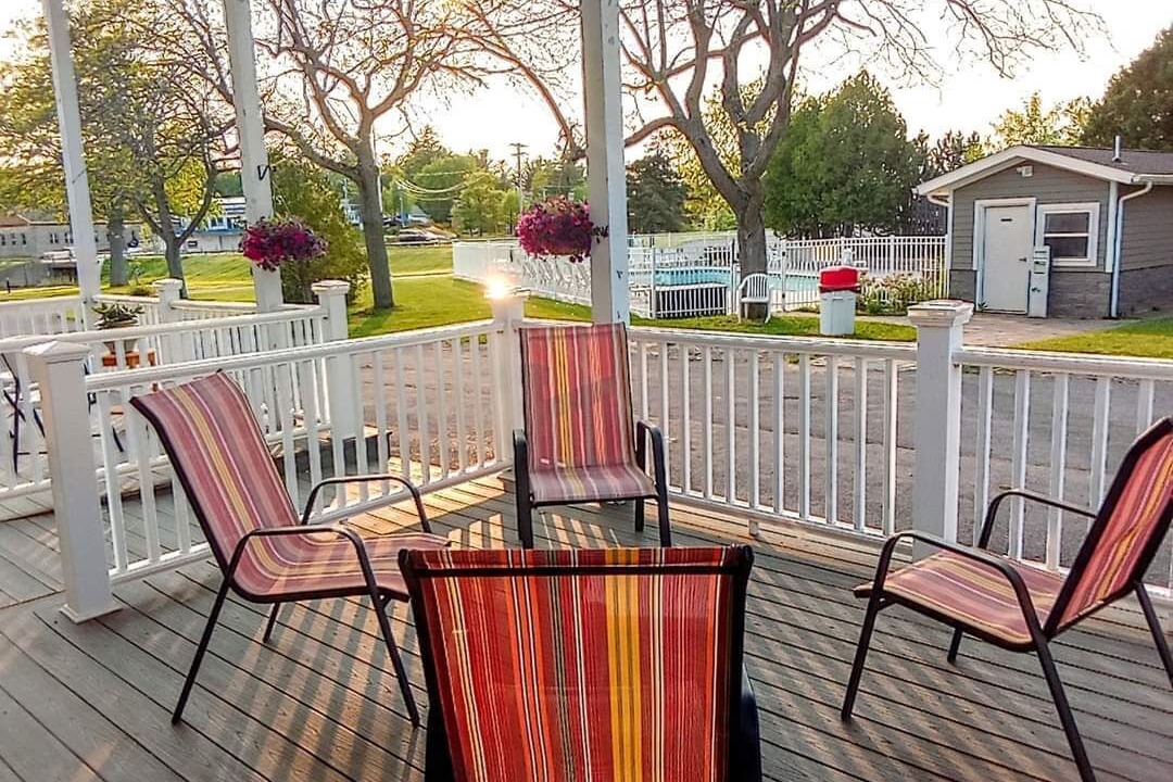 Photo of Outdoor in Alexandria Bay