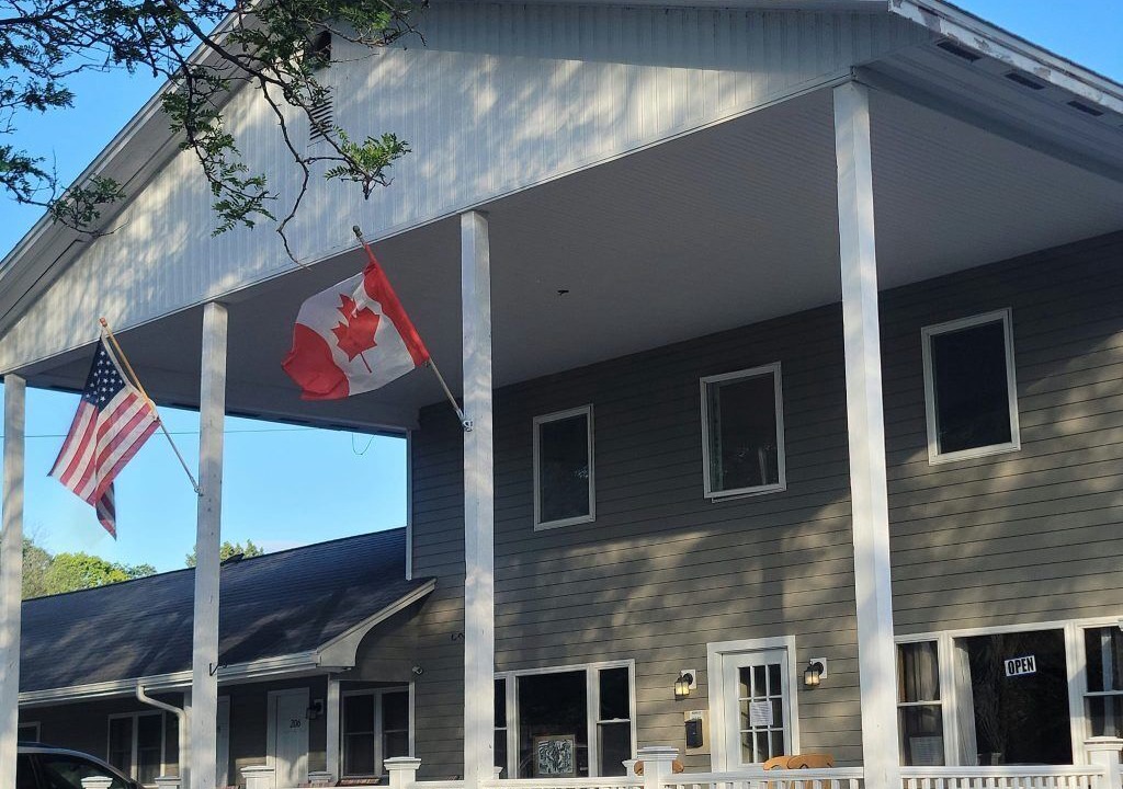 Photo of Outdoor in Alexandria Bay