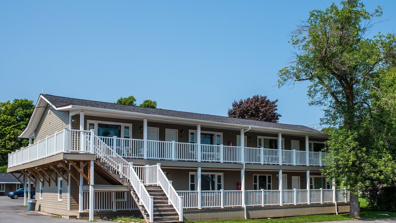 Photo of Outdoor in Alexandria Bay