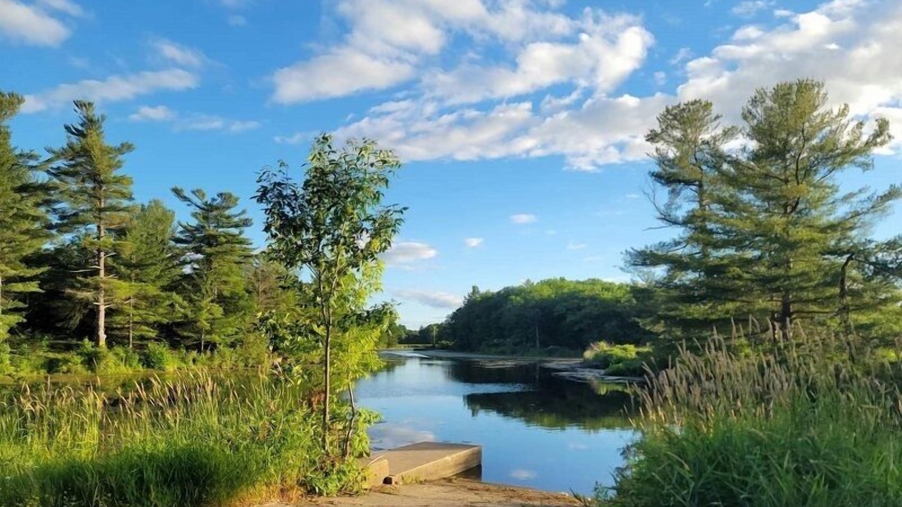 Photo of Outdoor in Alexandria Bay