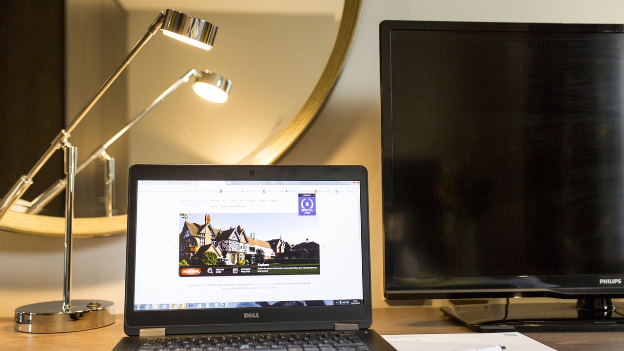 Photo of Bedroom in Lillington