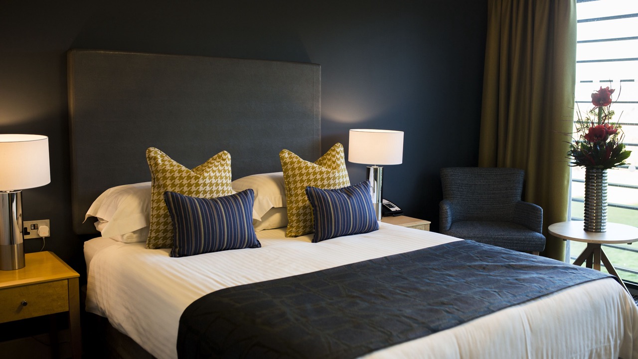 Photo of Bedroom in Lillington