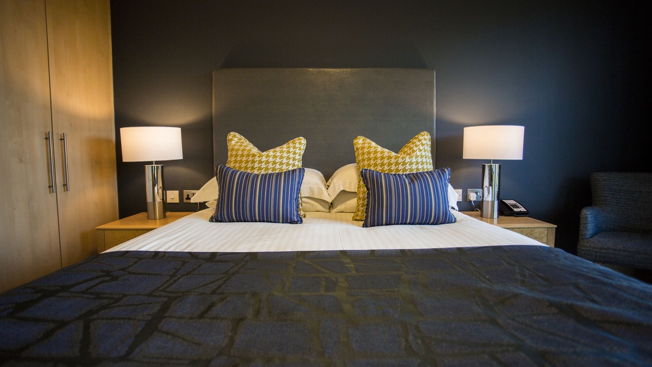 Photo of Bedroom in Lillington