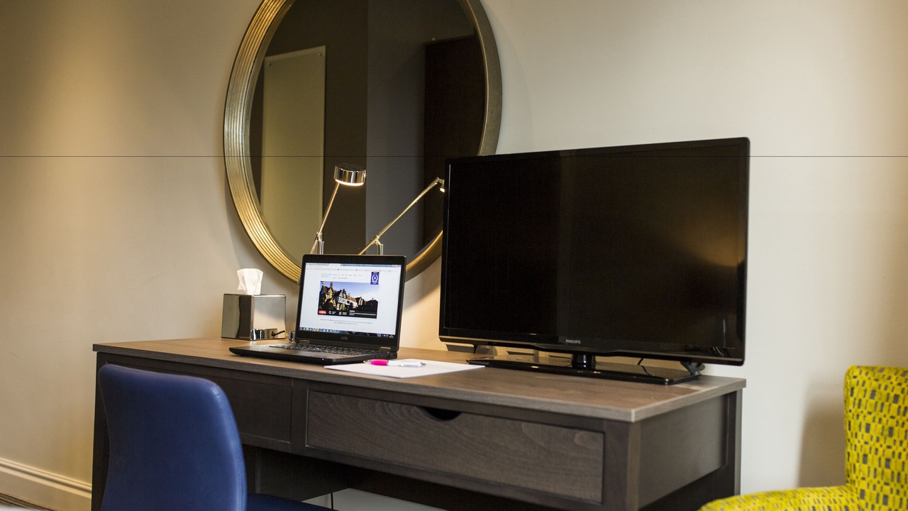 Photo of Bedroom in Lillington