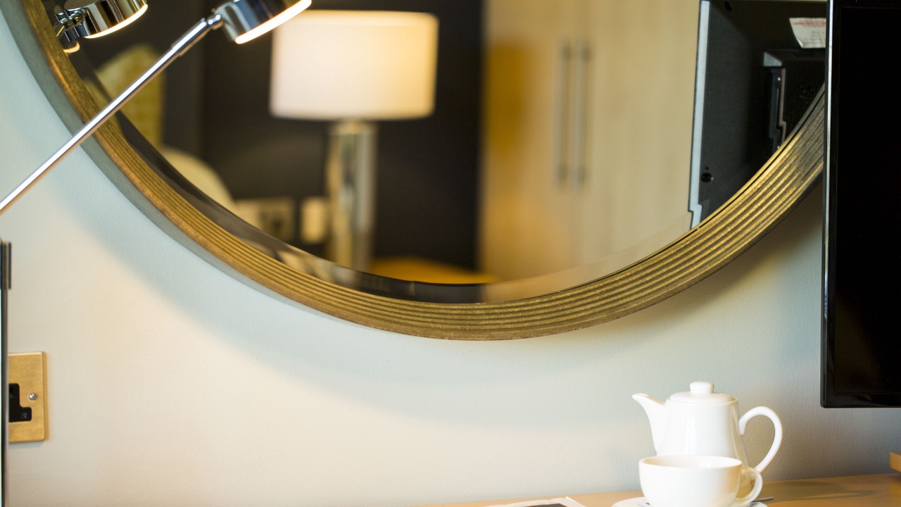 Photo of Bedroom in Lillington