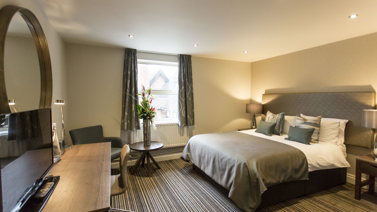 Photo of Bedroom in Lillington