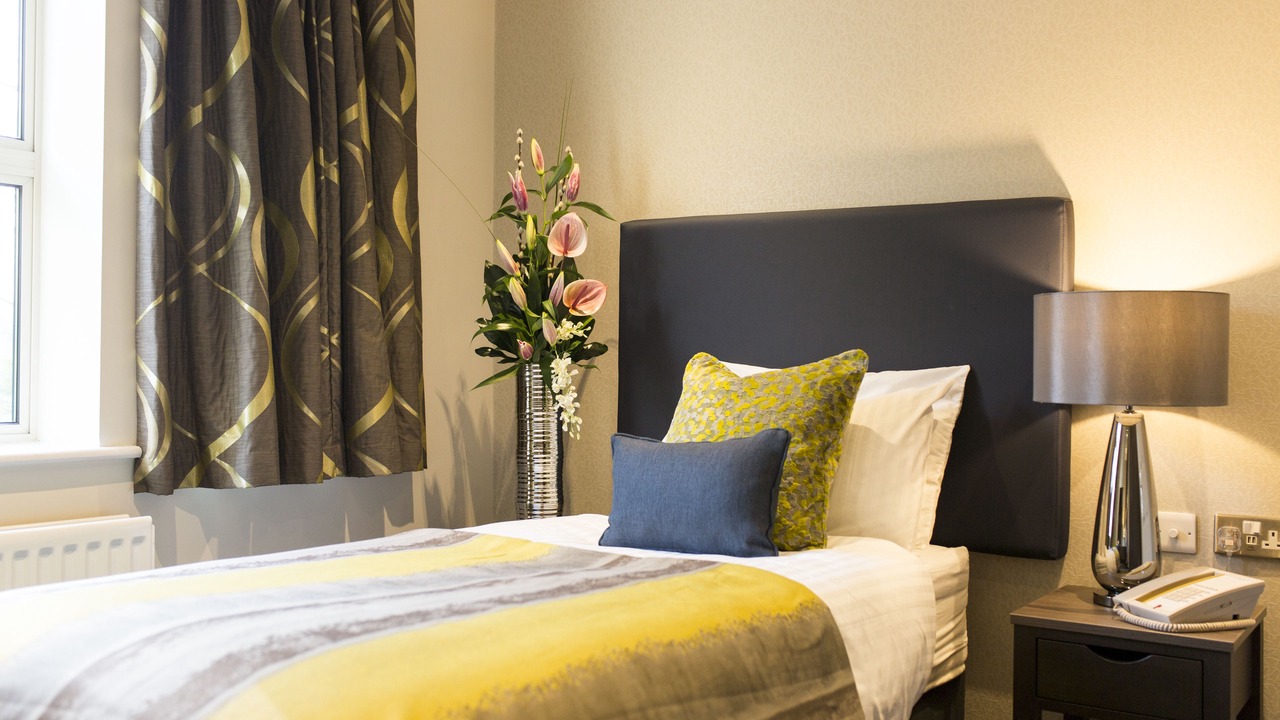 Photo of Bedroom in Lillington