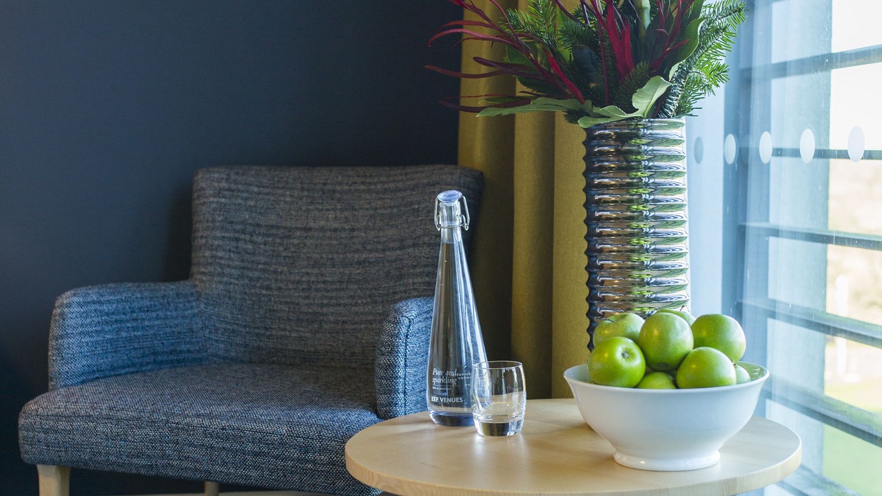 Photo of Bedroom in Lillington