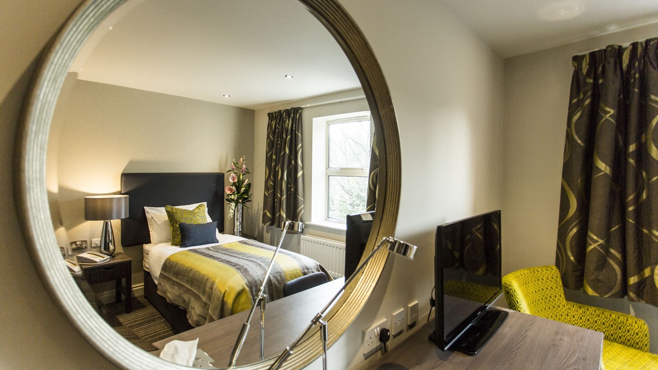 Photo of Bedroom in Lillington