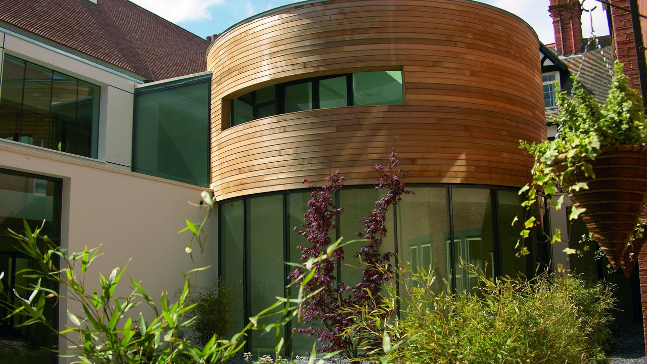 Photo of Outdoor in Lillington