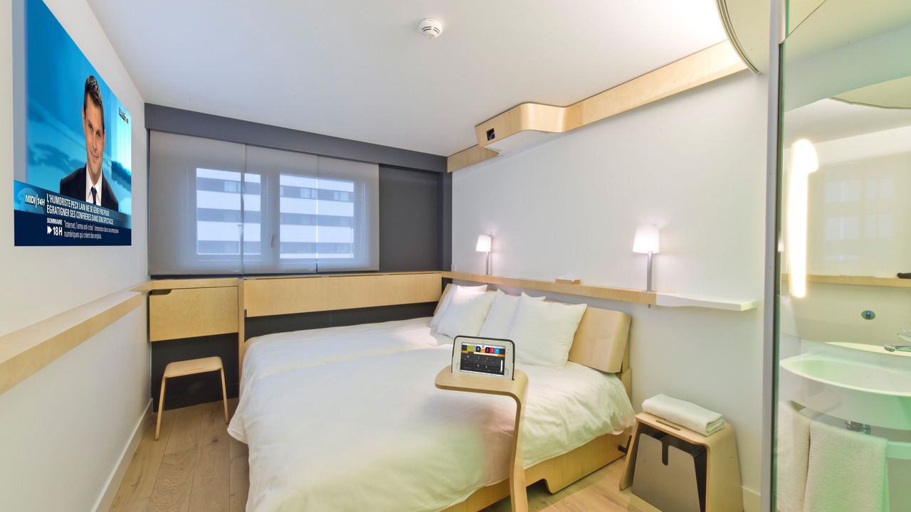 Photo of Bedroom in Sainte Marie - Saint Leon