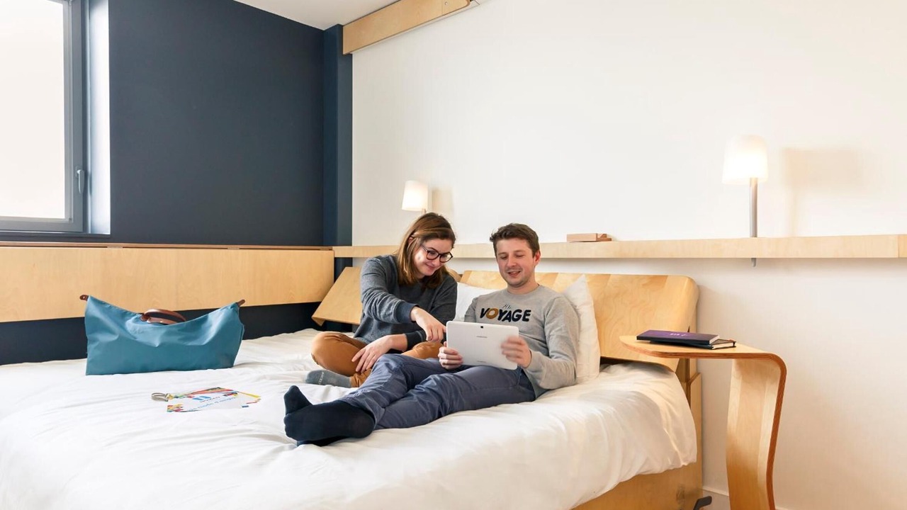 Photo of Bedroom in Sainte Marie - Saint Leon