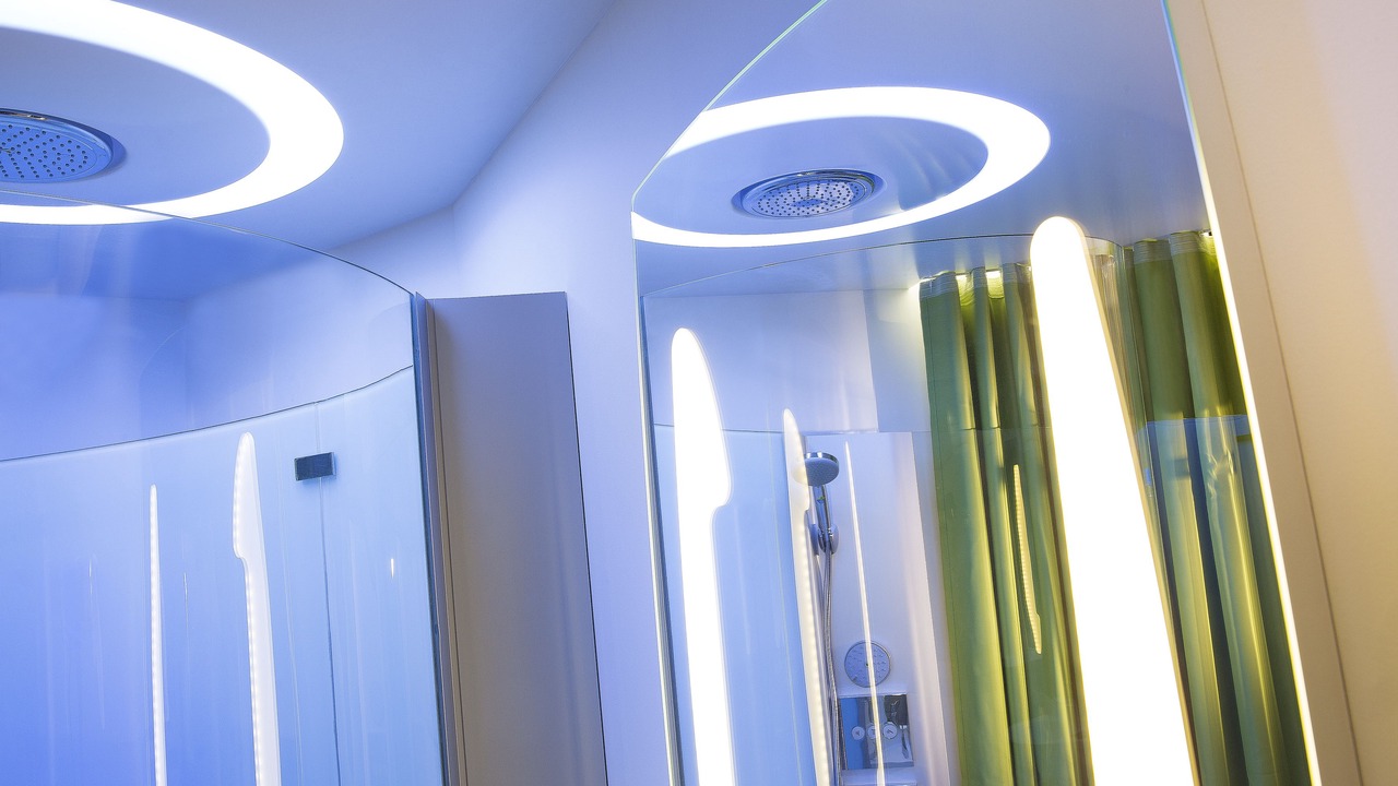 Photo of Bathroom in Sainte Marie - Saint Leon