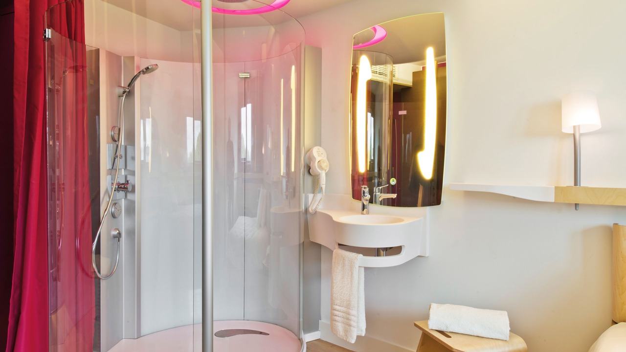 Photo of Bathroom in Sainte Marie - Saint Leon