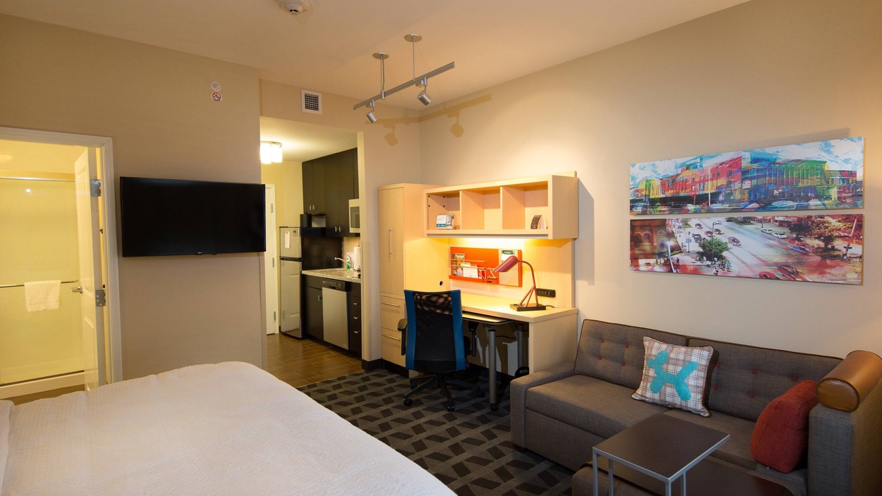 Photo of Livingroom in Lincoln