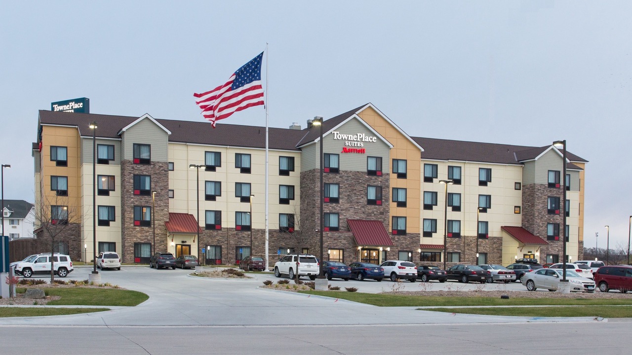 Photo of Outdoor in Lincoln