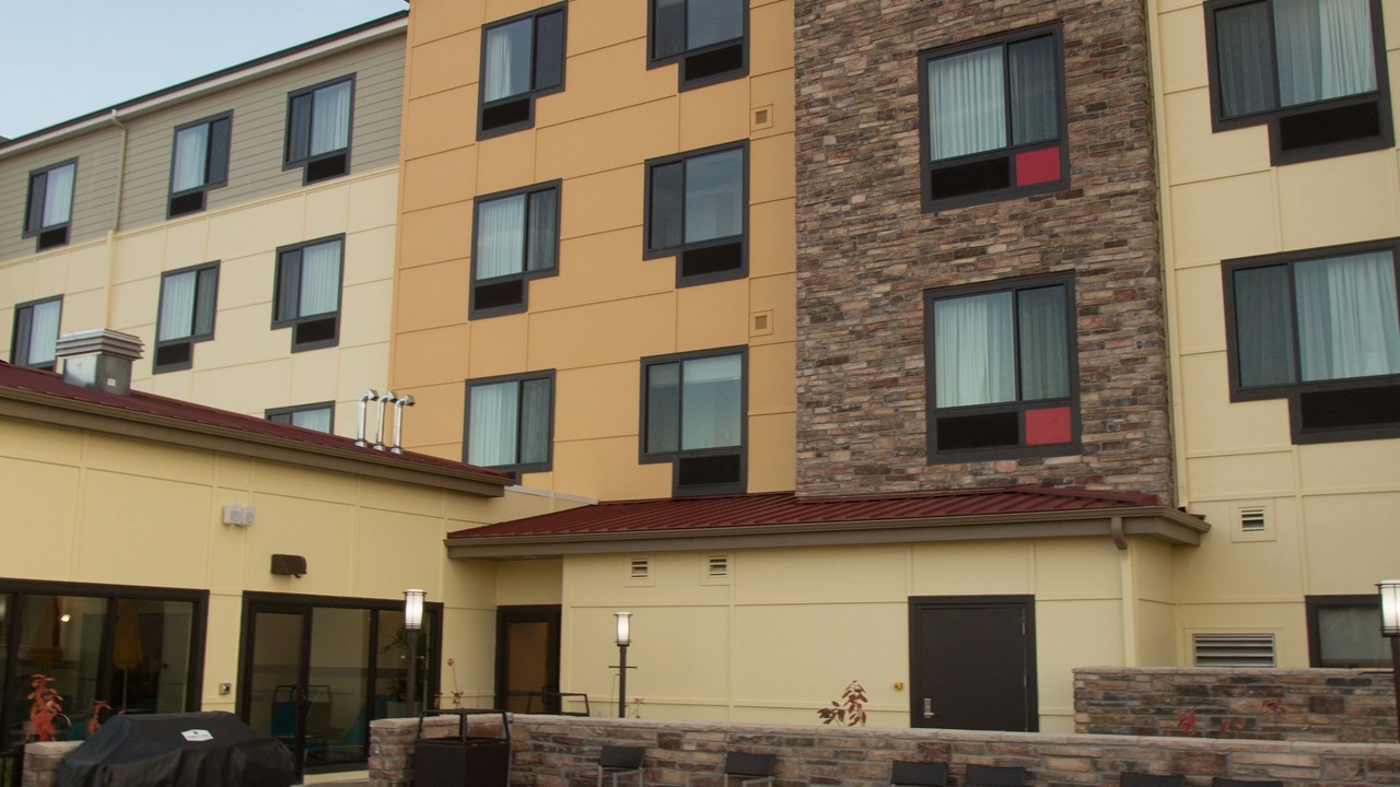 Photo of Patio Balcony in Lincoln