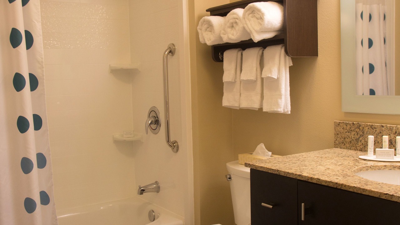 Photo of Bathroom in Lincoln