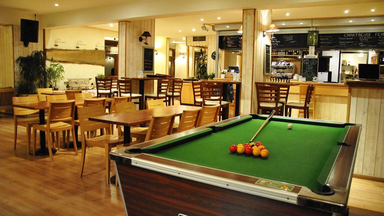 Photo of Others in Chamrousse