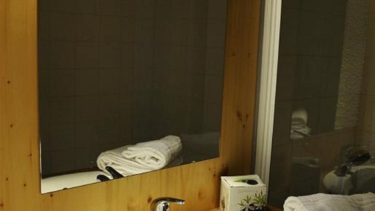 Photo of Bathroom in Chamrousse