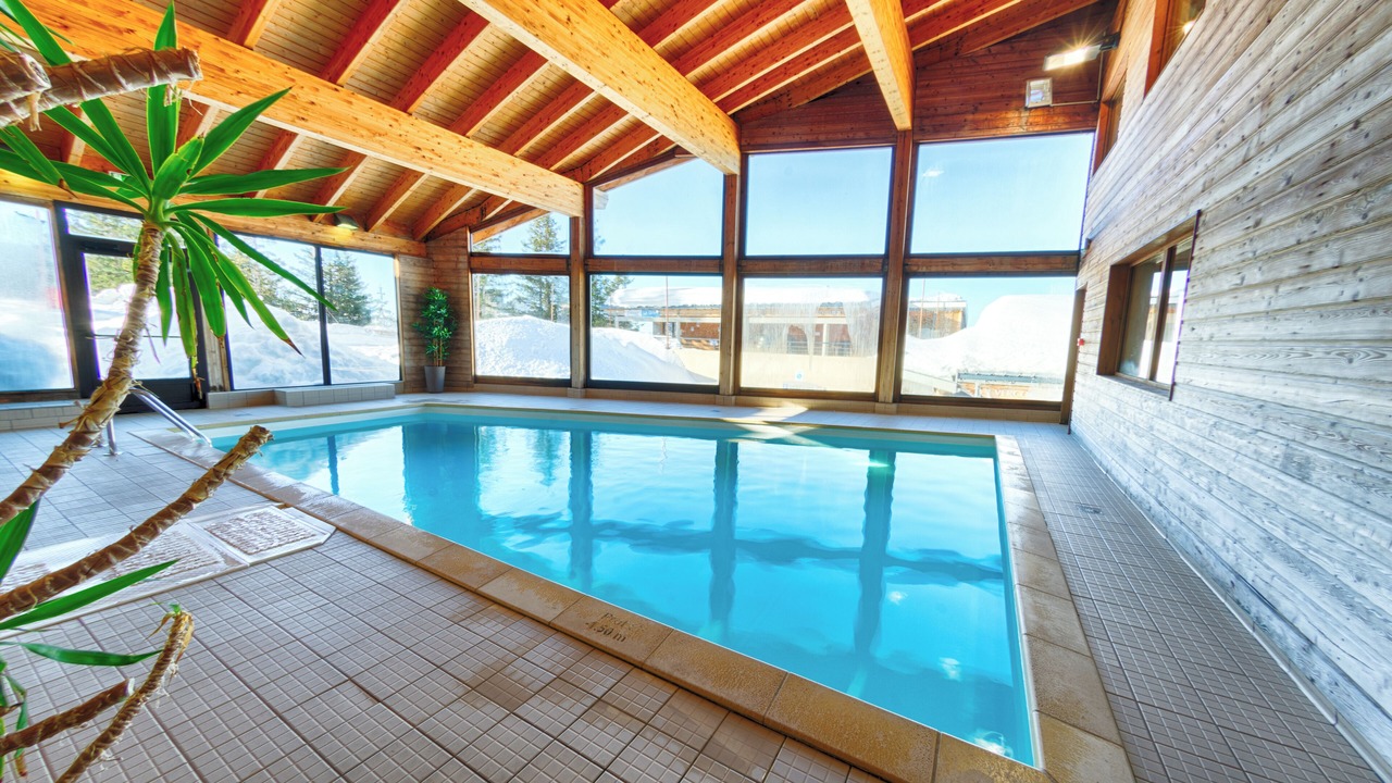 Photo of Outdoor in Chamrousse