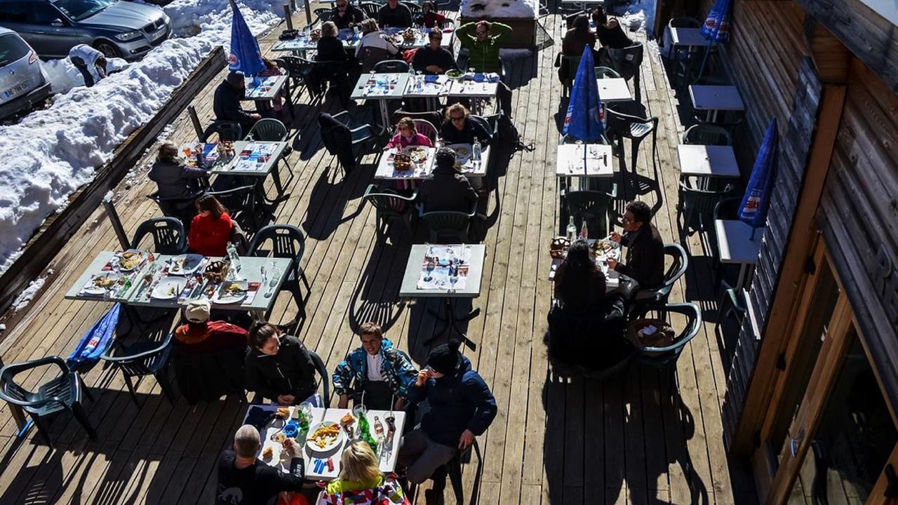 Photo of Outdoor in Chamrousse