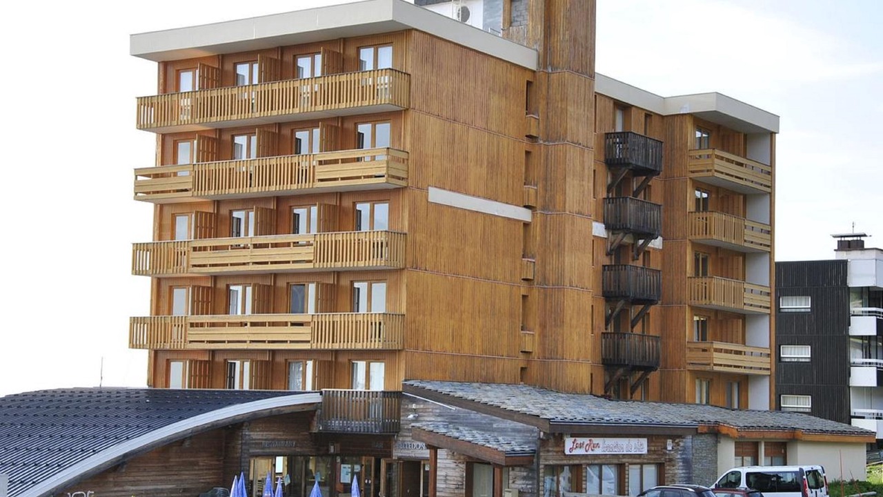 Photo of Outdoor in Chamrousse