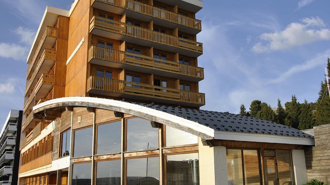 Photo of Outdoor in Chamrousse