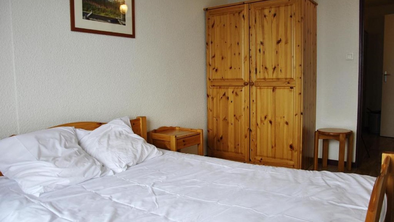 Photo of Bedroom in Chamrousse