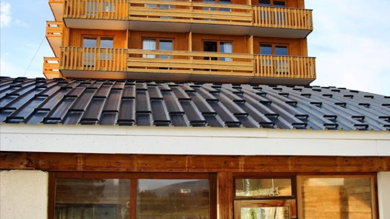 Photo of Outdoor in Chamrousse