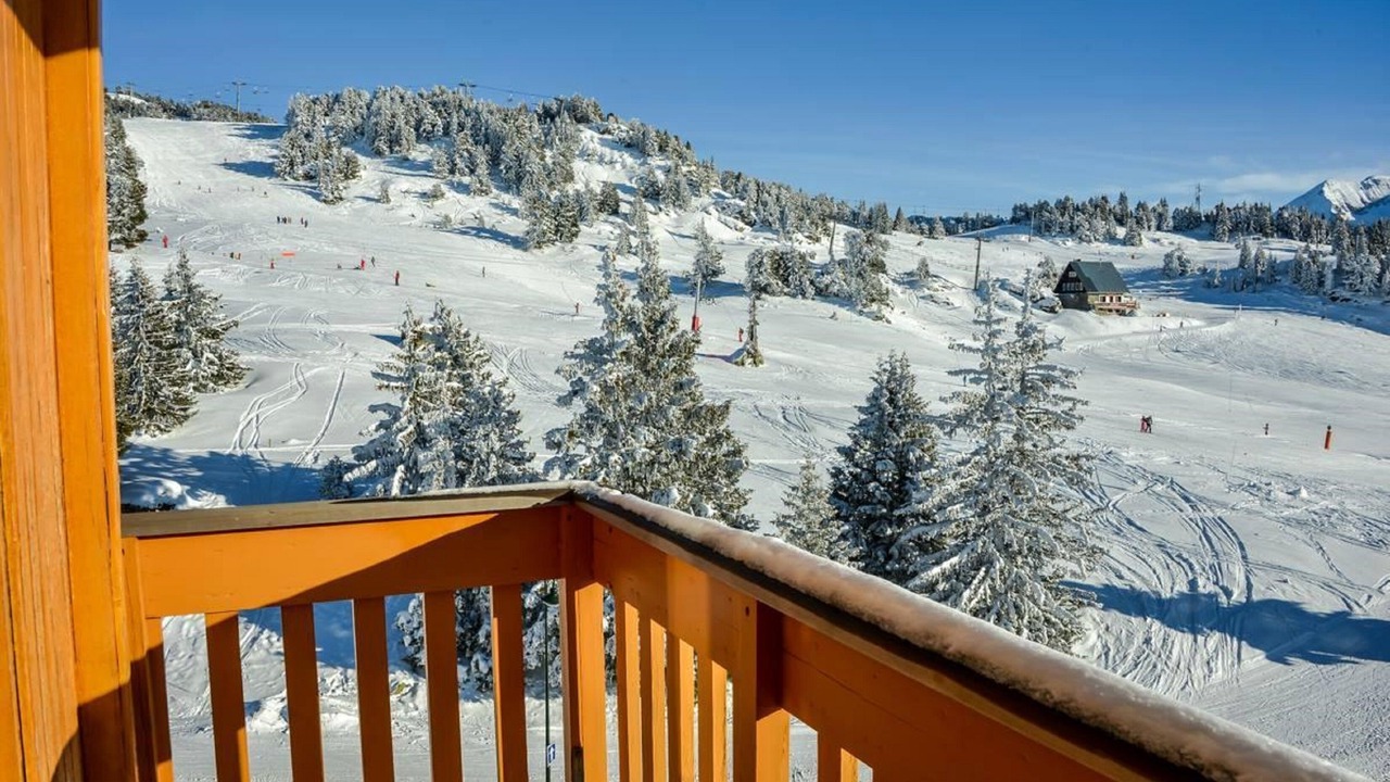 Photo of Others in Chamrousse