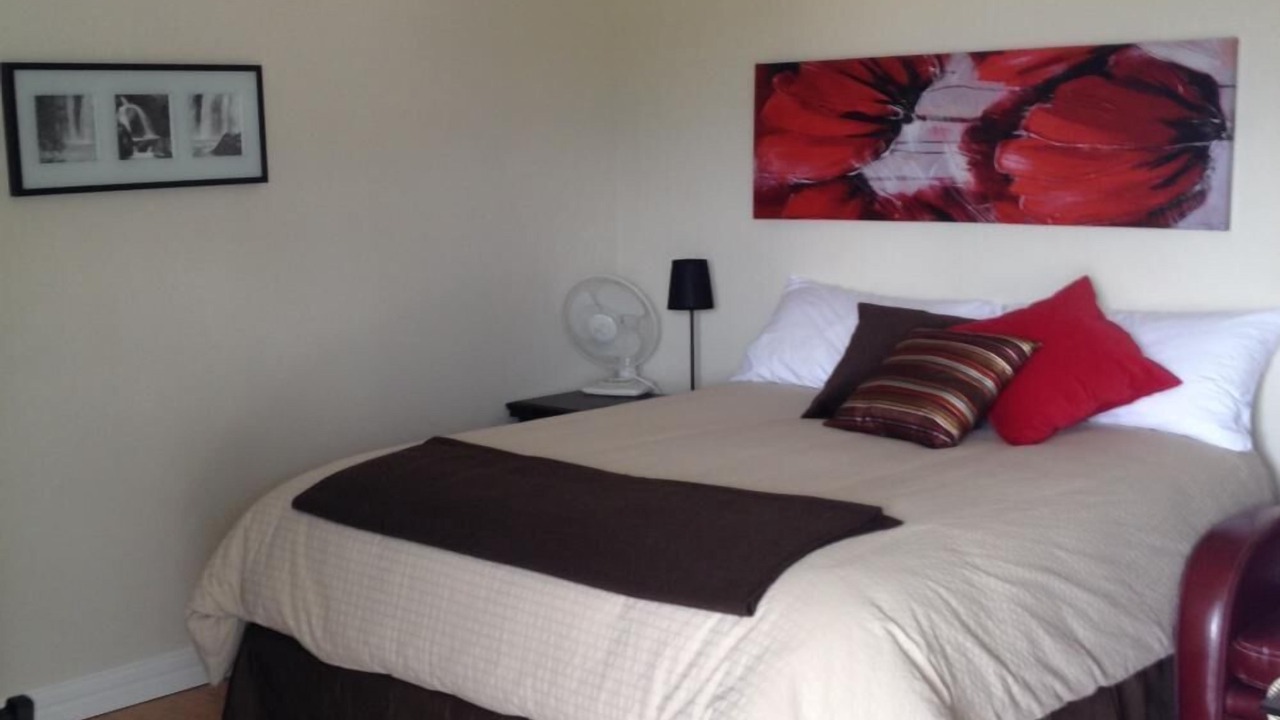 Photo of Bedroom in Port-Daniel