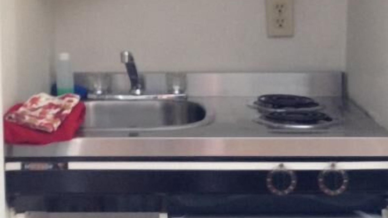 Photo of Kitchen in Port-Daniel