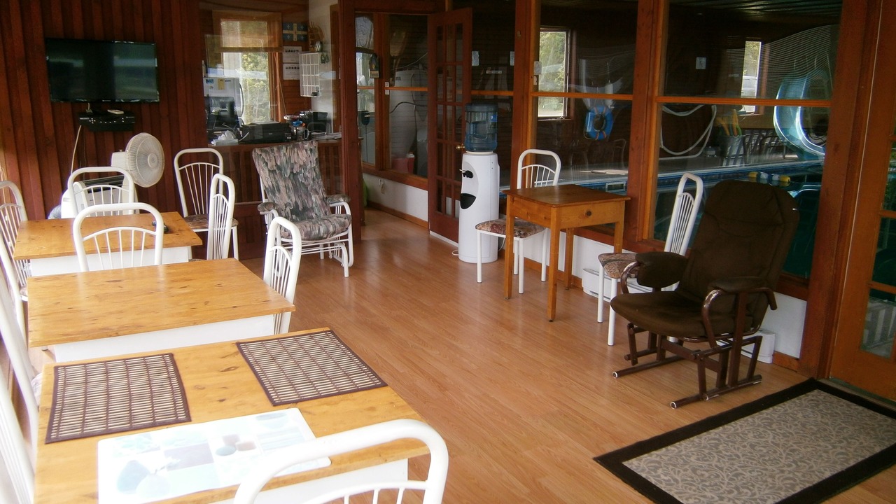 Photo of Others in Port-Daniel