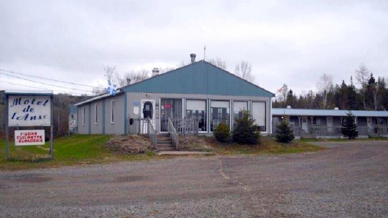 Photo of Outdoor in Port-Daniel